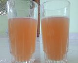 Foto langkah ke 2 dari resep Dragon milk.
