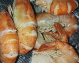 Foto langkah ke 1 dari resep 🍤🧈Udang Saus Mentega.