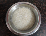 વેજ હૈદરાબાદી બિરિયાની રેસીપી સ્ટેપ1ફોટો
