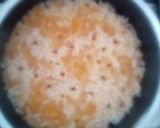 Foto do passo 1 de Arroz de tomate
