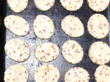 Galletitas materas 🧉😋