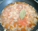 Foto del paso 6 de la receta: Atún con coles de bruselas