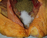 Foto del paso 2 de la receta: Pollo al horno