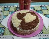 Une image de l'étape 4 de Le gâteau d’anniversaire de Papa 🎂.