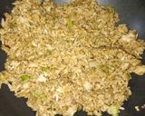 Foto langkah ke 5 dari resep Nasi Goreng Kecap.