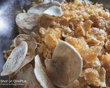 नमकीन चटपटा (namkeen chatpata recipe in Hindi) रेसिपी चरण 1 फोटो