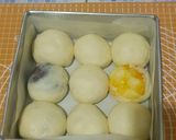 Foto langkah ke 5 dari resep Hokkaido Japanese milk bread.