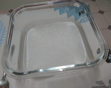 Foto del paso 2 de la receta: Bizcocho marmolado saludable