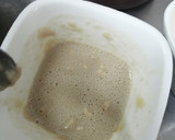 Foto del paso 1 de la receta: Pan para completos