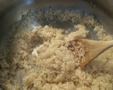 Foto del paso 4 de la receta: Arroz con boletus
