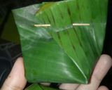 Foto langkah ke 3 dari resep Botok tempe.
