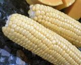 Foto del paso 1 de la receta: Choclo en puchero al vapor 🌽╮⁠(⁠.⁠ ⁠❛⁠ ⁠ᴗ⁠ ⁠❛⁠.⁠)⁠╭💧🍗