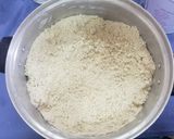 صورة لخطوة 1 من وصفة قرص طرية