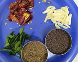 ટમેટાની ચટણી (Tomato Chutney Recipe in Gujarati) રેસીપી સ્ટેપ1ફોટો