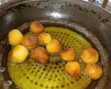 गुलाब जामुन (Gulab jamun recipe in hindi) रेसिपी चरण 2 फोटो