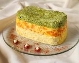 Foto del paso 10 de la receta: 🥦🥕🧅 Terrina de brócoli, zanahoria y coliflor al microondas 🧅🥕🥦