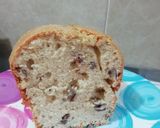 Foto del paso 11 de la receta: Pan de nuez