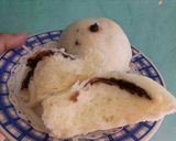 Foto langkah ke 3 dari resep Pau kukus lembut anti keras.