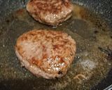 Foto del paso 3 de la receta: Hamburguesa Imperial