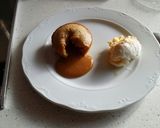Foto del paso 4 de la receta: Coulant de turrón