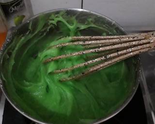 Set menu ala sunda - Step 6