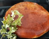 Une image de l'étape 23 de Pain aux pommes de terre et fromages.
