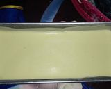 Foto langkah ke 3 dari resep Ogura cake.
