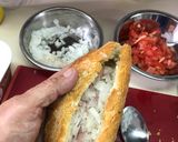 Foto del paso 3 de la receta: BiroDogo…. Hotdog a la Sonorense