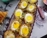 A picture of step 6 of Egg stuffed potato 🍠.