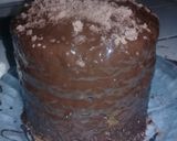 Foto del paso 3 de la receta: Carrot cake integral!!!🥕🥕🥕