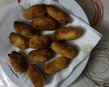 Foto del paso 6 de la receta: Masa de croquetas de pollo