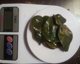 Foto langkah ke 3 dari resep Sambal Bawang Teri.