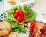 Foto del paso 7 de la receta: Costilla de Cerdo y papa con clavo de olor al Horno