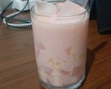 Foto langkah ke 3 dari resep Es Buah Creamy.