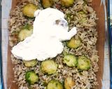 Rakott kelbimbó recept fázis 6 fotója