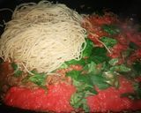 Foto del paso 3 de la receta: Spaghetti Supremo