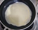Foto langkah ke 2 dari resep Risol Mayo isi sossis dan telur.