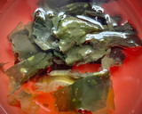 Foto del paso 2 de la receta: Poke de caballa