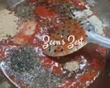 A picture of step 3 of Bolognese Sauce.