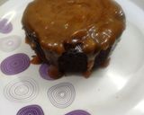 மாம்பழம் பியூரி கேக் (mango Puree cake) ரெசிபி ஸ்டேப் 6 புகைப்படம்