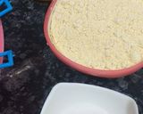 कोथिम्बीर वडी (Kothimbir vadi recipe in hindi) रेसिपी चरण 1 फोटो