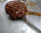 A picture of step 2 of Multi grain Pizza bites.