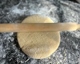 Foto del paso 5 de la receta: Roscas de Pascua rellenas 💣