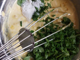 मेथी ढोकला (methi dhokla recipe in Hindi)