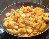 Foto del paso 4 de la receta: Hojaldre de Manzana y Pistacho