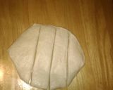 A picture of step 3 of Biscuit Bread Sticks .