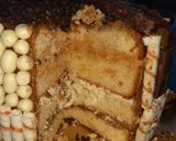 Foto del paso 6 de la receta: Bizcochuelo de vainilla Caja de Exquisita Grandecita 😊