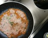 A picture of step 5 of Mini Tomato Dosa.