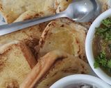 पाव भाजी रेसिपी चरण 4 फोटो