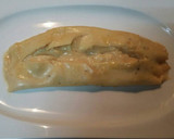 Foto del paso 8 de la receta: Omelette babé trufado